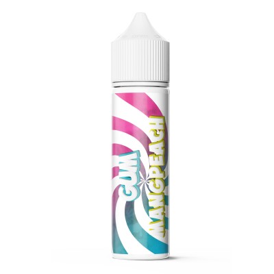GUM - GUM MANGPEACH SHOT concentrato 10/60