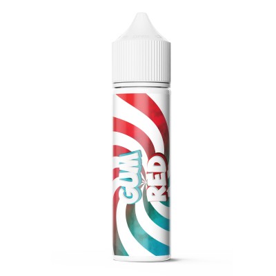 GUM - RED SHOT concentrato 10/60