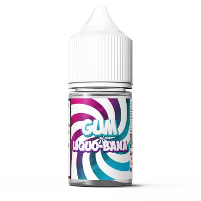 GUM - LIQUOBANA SHOT concentrato 10/30