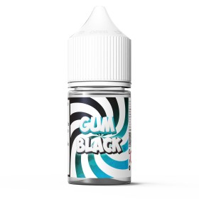 GUM - BLACK SHOT concentrato 10/30 GUM - BLACK SHOT concentrato 10/30