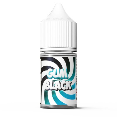 GUM - BLACK SHOT concentrato 10/30