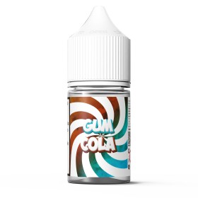 GUM - COLA SHOT concentrato 10/30 GUM - COLA SHOT concentrato 10/30
