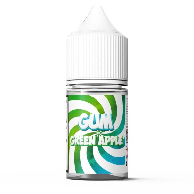 GUM - GREEN APPLE SHOT concentrato 10/30