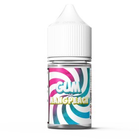 GUM - MANGPEACH SHOT concentrato 10/30 GUM - MANGPEACH SHOT concentrato 10/30