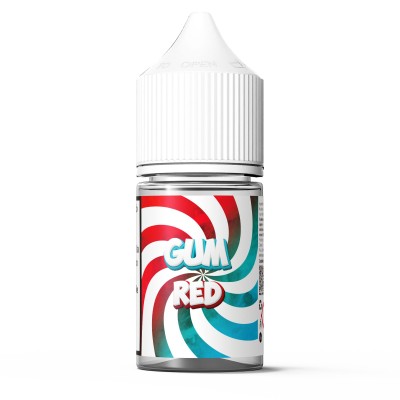 GUM - RED SHOT concentrato 10/30