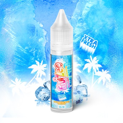 BLOODY MANGO - MINI SHOT 10/20
