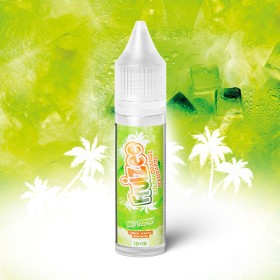 NO FRESH LEMON ORANGE MANDARIN- MINI SHOT 10/20 NO FRESH LEMON ORANGE MANDARIN- MINI SHOT 10/20