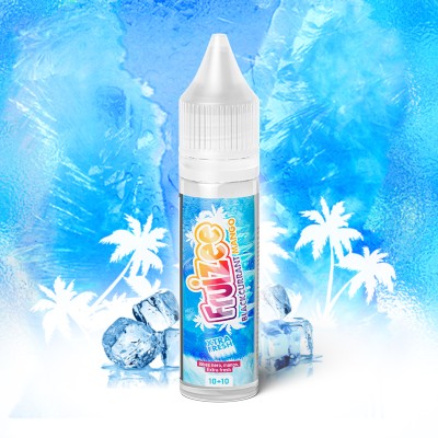 BLACKCURRANT MANGO - MINI SHOT 10/20