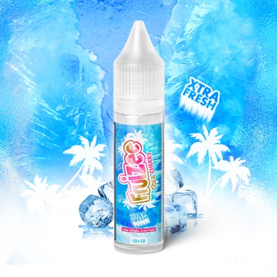 COLA CHERRY - MINI SHOT 10/20