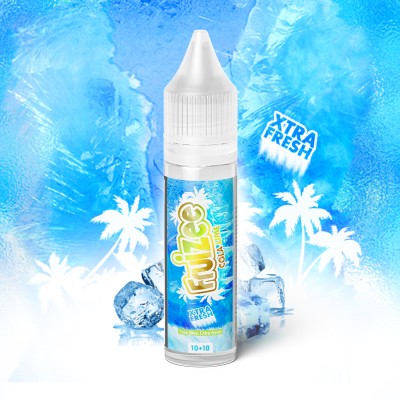 COLA LIME - MINI SHOT 10/20