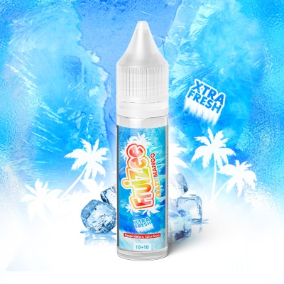 CRAZY MANGO - MINI SHOT 10/20