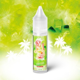 NO FRESH CRAZY MANGO - MINI SHOT 10/20 NO FRESH CRAZY MANGO - MINI SHOT 10/20