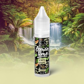 WHITE GRAPE - MINI SHOT 10/20 PLA WHITE GRAPE - MINI SHOT 10/20 PLA