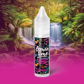 PASSION FRUIT - MINI SHOT 10/20 PLA PASSION FRUIT - MINI SHOT 10/20 PLA