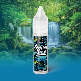 BLUEBERRY - MINI SHOT 10/20 PLA BLUEBERRY - MINI SHOT 10/20 PLA