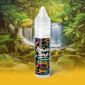 ORANGE - MINI SHOT 10/20 PLA ORANGE - MINI SHOT 10/20 PLA