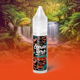 STRAWBERRY - MINI SHOT 10/20 PLA STRAWBERRY - MINI SHOT 10/20 PLA