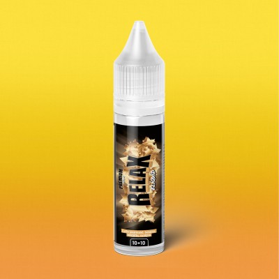 RELAX - MINI SHOT 10/20 PLA