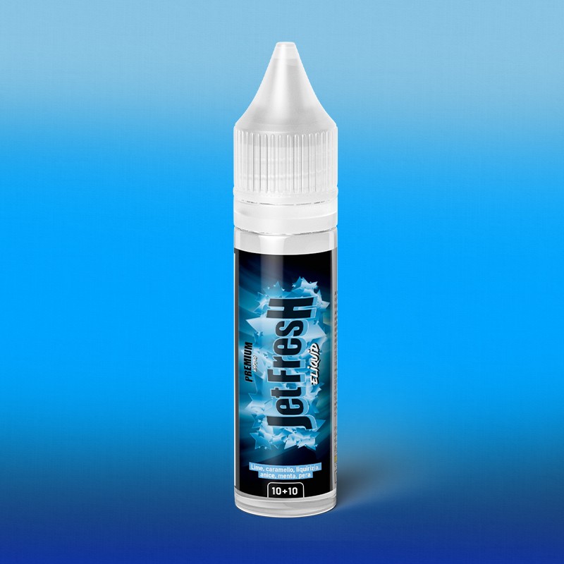 Eliquid France Italia - Liquidi per sigaretta elettronica, Ricaricabili e  Usa e getta