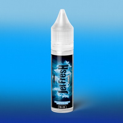 JET FRESH - MINI SHOT 10/20 PLA