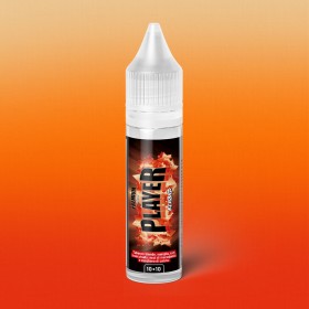 PLAYER - MINI SHOT 10/20 PLA PLAYER - MINI SHOT 10/20 PLA