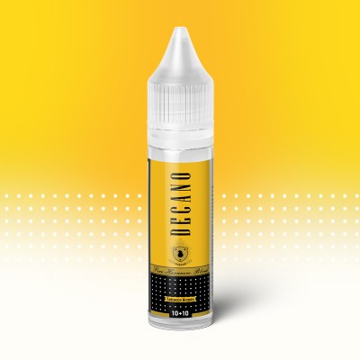 DECANO - MINI SHOT 10/20 PLA