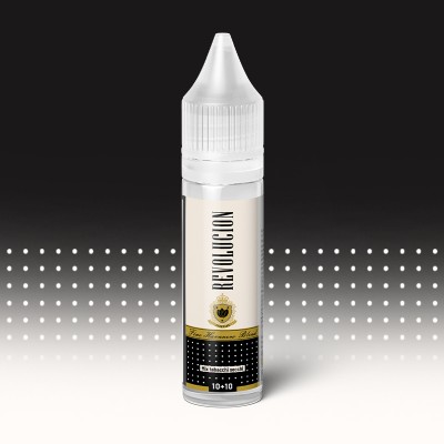 REVOLUCION - MINI SHOT 10/20 PLA