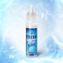 BLUE - MINI SHOT 10/20 PLA