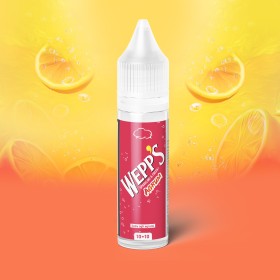 WEPPS - MINI SHOT 10/20 PLA WEPPS - MINI SHOT 10/20 PLA