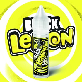BLACK LEMON - MINI SHOT 10/20 PLA BLACK LEMON - MINI SHOT 10/20 PLA