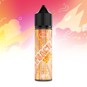 PEACH SOUR 10/60 PEACH SOUR 10/60