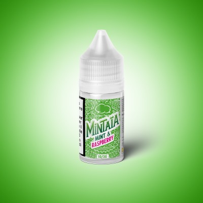 MINTAIA MINT E RASPBERRY 10/30