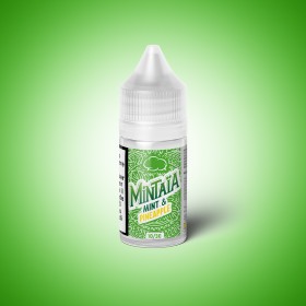 MINTAIA MINT E PINEAPPLE 10/30 MINTAIA MINT E PINEAPPLE 10/30