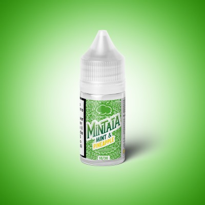 MINTAIA MINT E PINEAPPLE 10/30