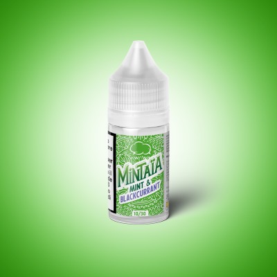 MINTAIA MINT E BLACKCURRANT 10/30
