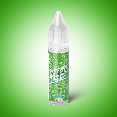MINTAIA MINT E DRAGON FRUIT 10/20