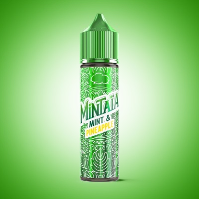 MINTAIA MINT E PINEAPPLE 10/60