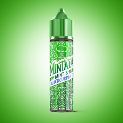 MINTAIA MINT E BLACKCURRANT 10/60