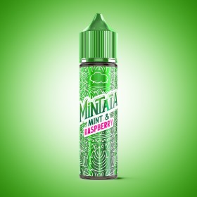 MINTAIA MINT E RASPBERRY 10/60 MINTAIA MINT E RASPBERRY 10/60