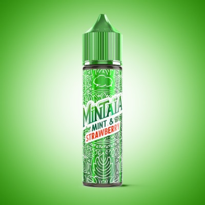 MINTAIA MINT E STRAWBERRY 10/60