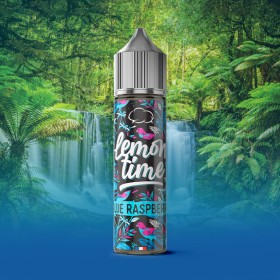LEMON TIME BLUE RASPBERRY 10/60 LEMON TIME BLUE RASPBERRY 10/60