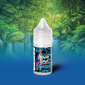 LEMON TIME BLUE RASPBERRY 10/30 LEMON TIME BLUE RASPBERRY 10/30