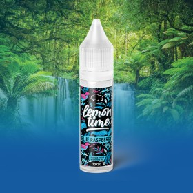 LEMON TIME BLUE RASPBERRY 10/20 LEMON TIME BLUE RASPBERRY 10/20