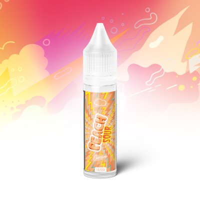 PEACH SOUR 10/20