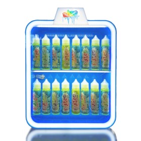 ESPOSITORE LED FRUIZEE ESPOSITORE LED FRUIZEE