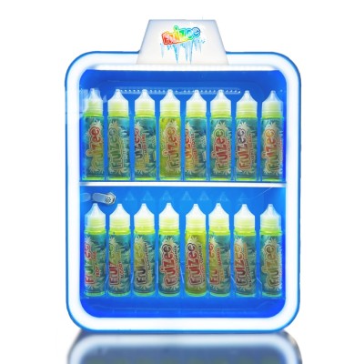 ESPOSITORE LED FRUIZEE