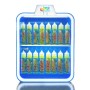 ESPOSITORE LED FRUIZEE