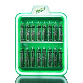 ESPOSITORE LED - MINTAIA ESPOSITORE LED - MINTAIA