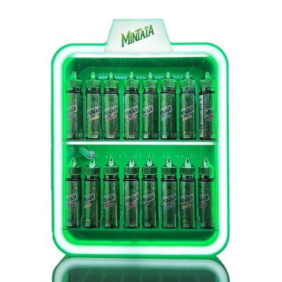 ESPOSITORE LED - MINTAIA