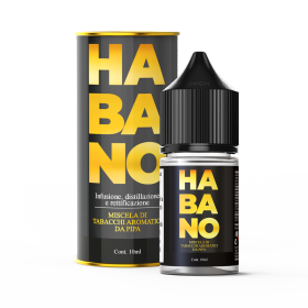 HABANO 10/30